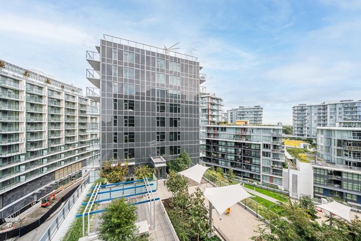 Photo 20 at 909 - 8555 Capstan Way, West Cambie, Richmond