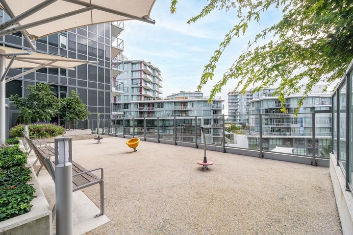 Photo 21 at 909 - 8555 Capstan Way, West Cambie, Richmond