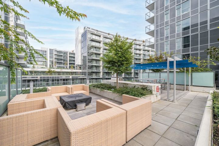Photo 22 at 909 - 8555 Capstan Way, West Cambie, Richmond