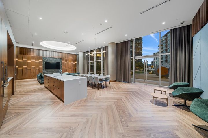 Photo 25 at 909 - 8555 Capstan Way, West Cambie, Richmond