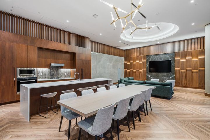 Photo 26 at 909 - 8555 Capstan Way, West Cambie, Richmond