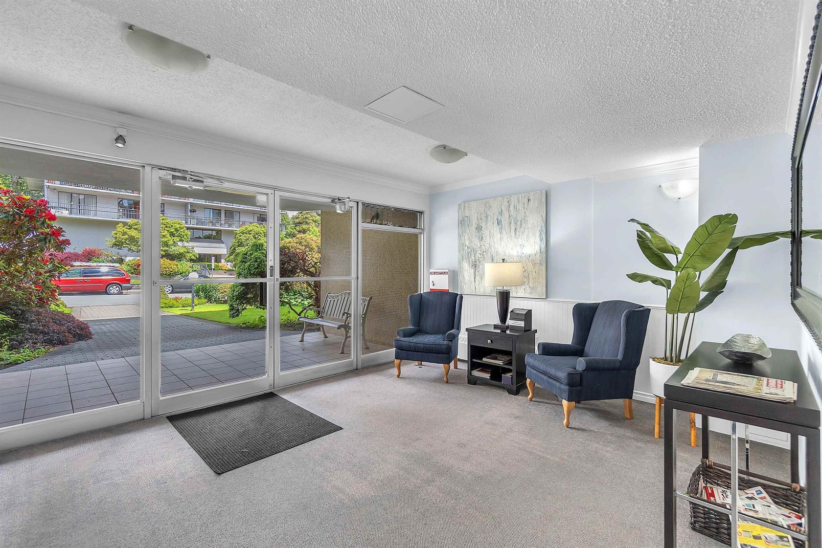 Photo 38 at 306 - 1750 Esquimalt Avenue, Ambleside, West Vancouver Photo 38 at 306 - 1750 Esquimalt Avenue, Ambleside, West Vancouver