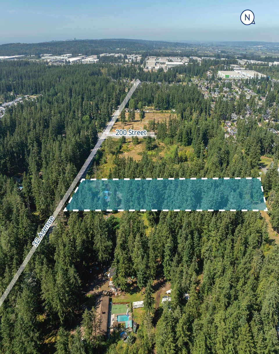 Photo 2 at 20109 32 Avenue, Brookswood Langley, Langley