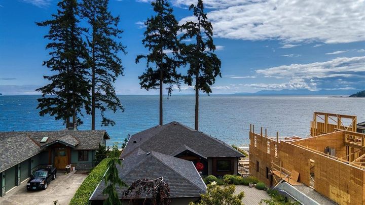 Photo 4 at 6014 Silverstone Lane, Sechelt District, Sunshine Coast Photo 4 at 6014 Silverstone Lane, Sechelt District, Sunshine Coast