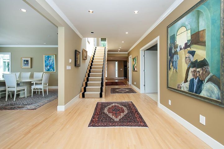 Photo 4 at 55 Creekview Place, Lions Bay, West Vancouver Photo 4 at 55 Creekview Place, Lions Bay, West Vancouver
