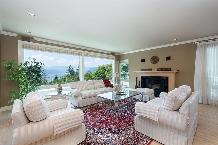 Photo 6 at 55 Creekview Place, Lions Bay, West Vancouver Photo 6 at 55 Creekview Place, Lions Bay, West Vancouver