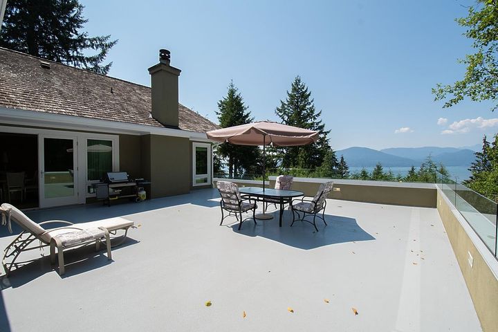 Photo 19 at 55 Creekview Place, Lions Bay, West Vancouver Photo 19 at 55 Creekview Place, Lions Bay, West Vancouver