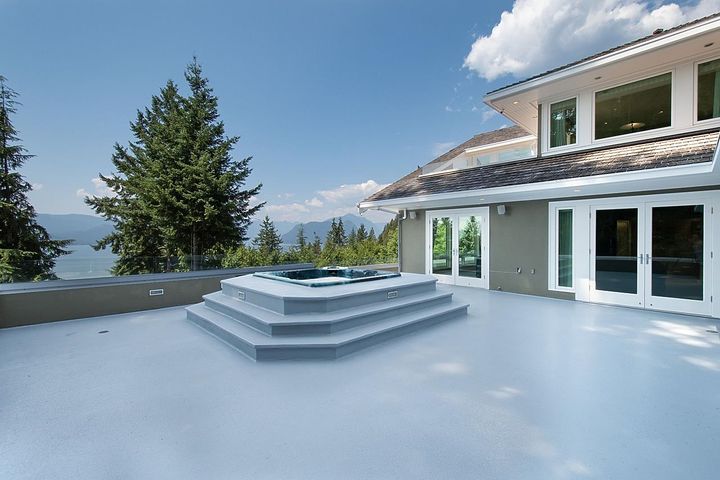 Photo 27 at 55 Creekview Place, Lions Bay, West Vancouver Photo 27 at 55 Creekview Place, Lions Bay, West Vancouver