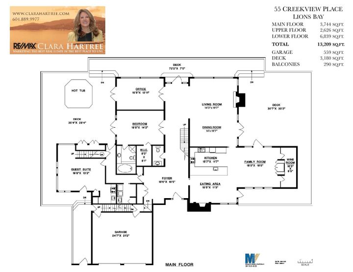 Photo 37 at 55 Creekview Place, Lions Bay, West Vancouver Photo 37 at 55 Creekview Place, Lions Bay, West Vancouver