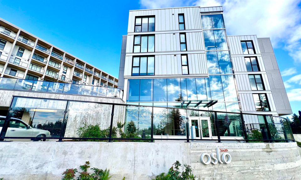 204 - 9580 Tower Road0