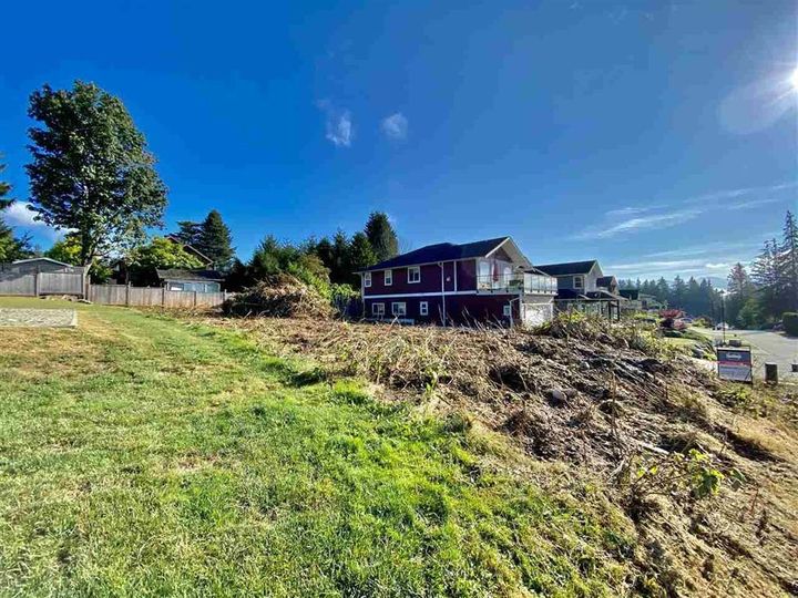 Photo 1 at LOT 6 Steinbrunner Road, Gibsons & Area, Sunshine Coast