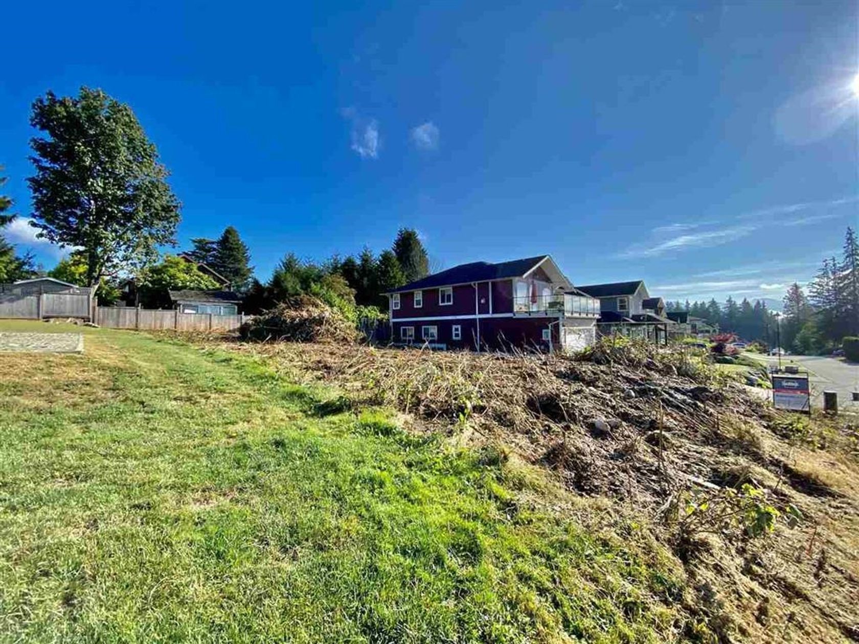 LOT 6 Steinbrunner Road, Gibsons & Area, Sunshine Coast photo number 2 LOT 6 Steinbrunner Road, Gibsons & Area, Sunshine Coast photo number 2