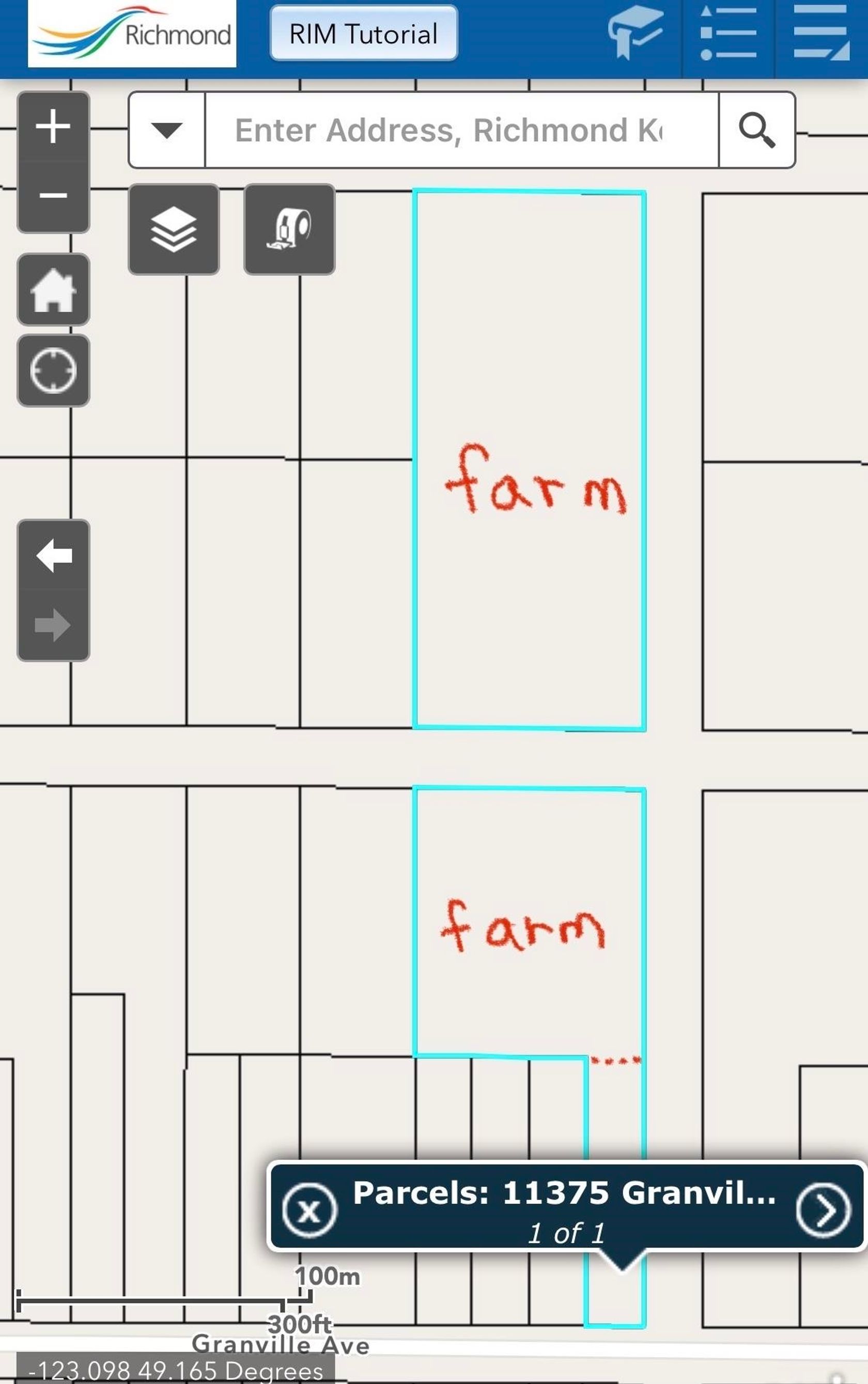 11375 Granville Avenue, McLennan, Richmond photo number 2 11375 Granville Avenue, McLennan, Richmond photo number 2