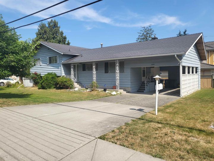 Photo 2 at 13243 105a Avenue, Whalley, North Surrey Photo 2 at 13243 105a Avenue, Whalley, North Surrey