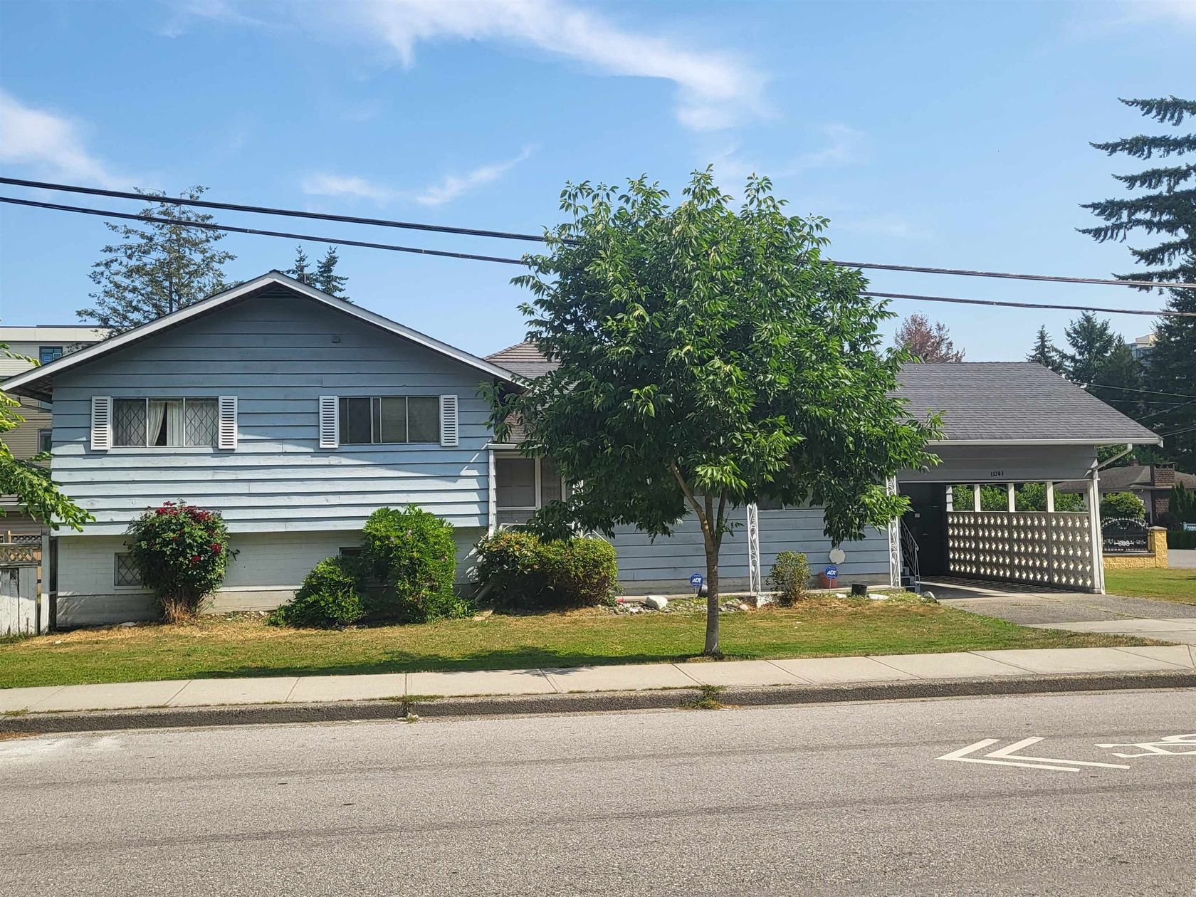 13243 105a Avenue, Whalley, North Surrey photo number 2 13243 105a Avenue, Whalley, North Surrey photo number 2