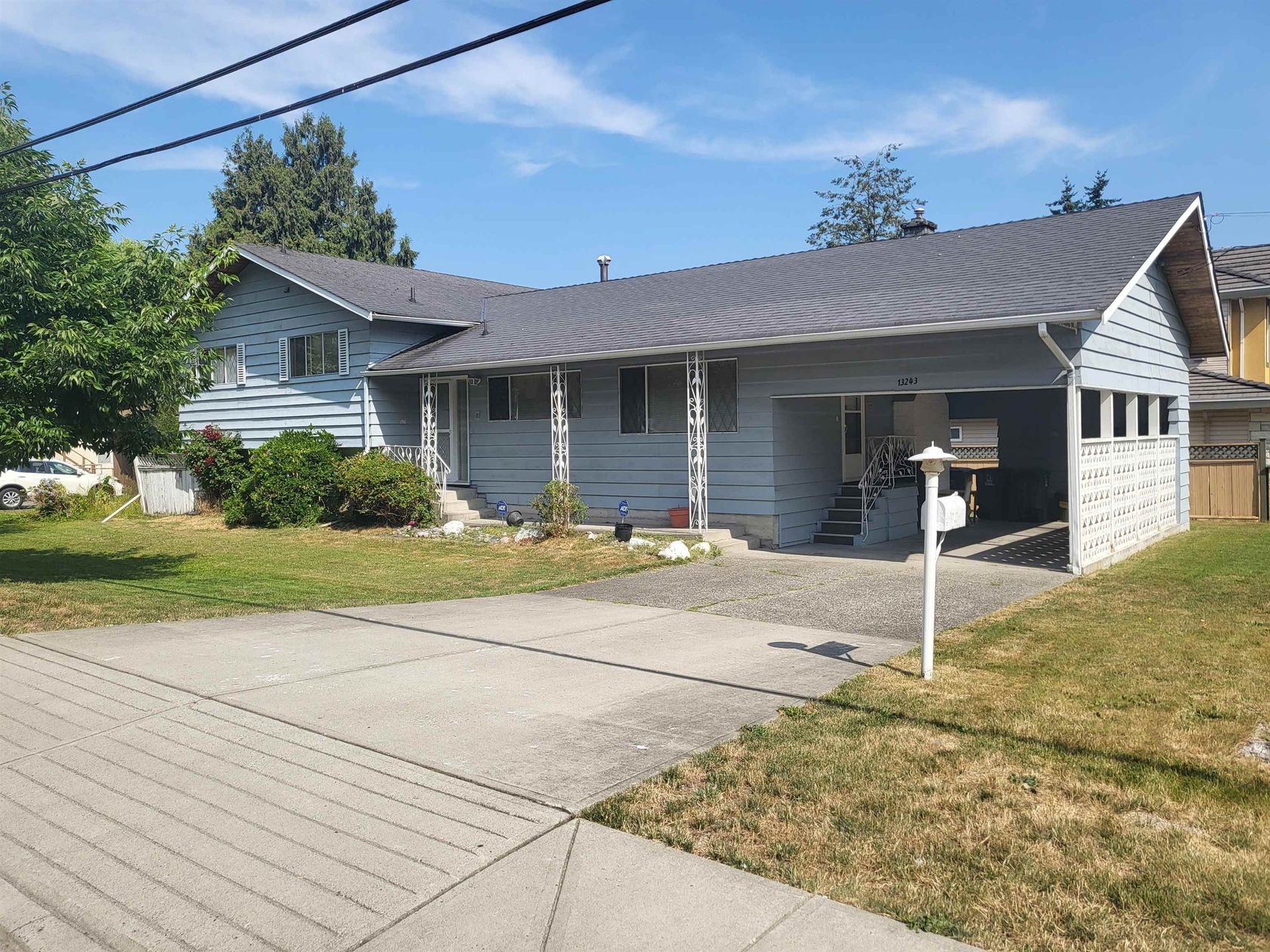 Photo 2 at 13243 105a Avenue, Whalley, North Surrey Photo 2 at 13243 105a Avenue, Whalley, North Surrey