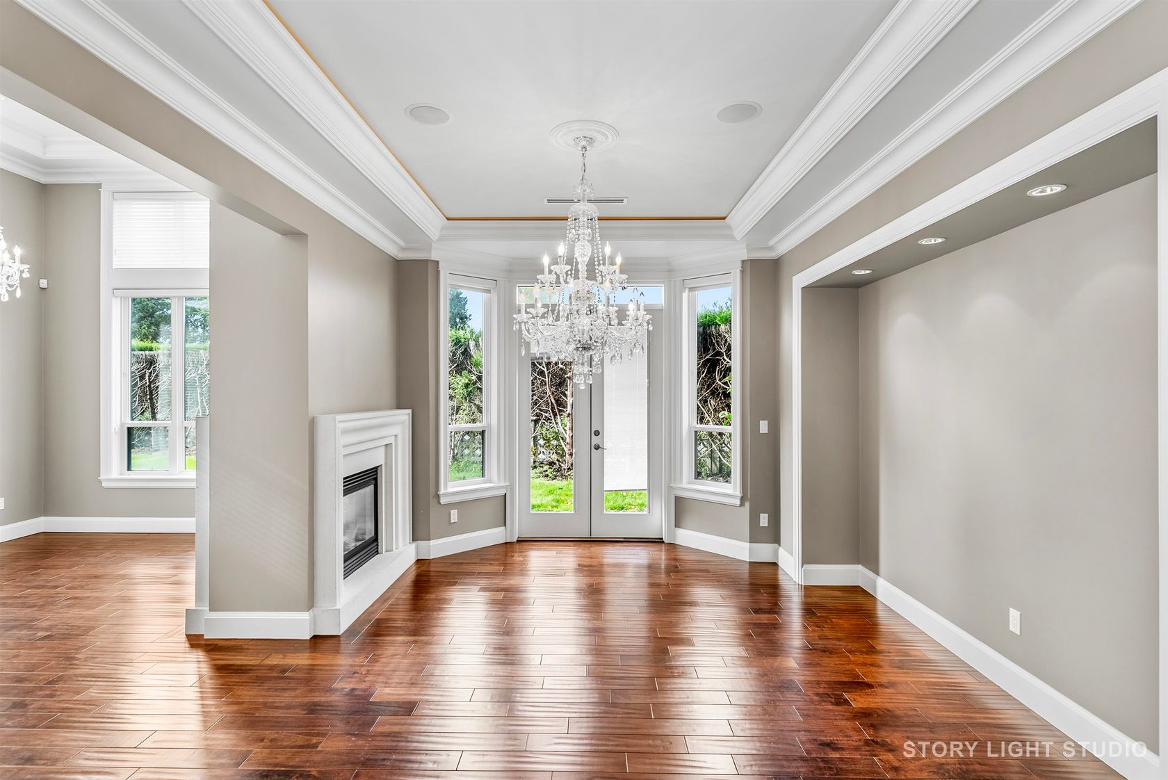 Photo 7 at 5515 Langtree Avenue, Granville, Richmond Photo 7 at 5515 Langtree Avenue, Granville, Richmond