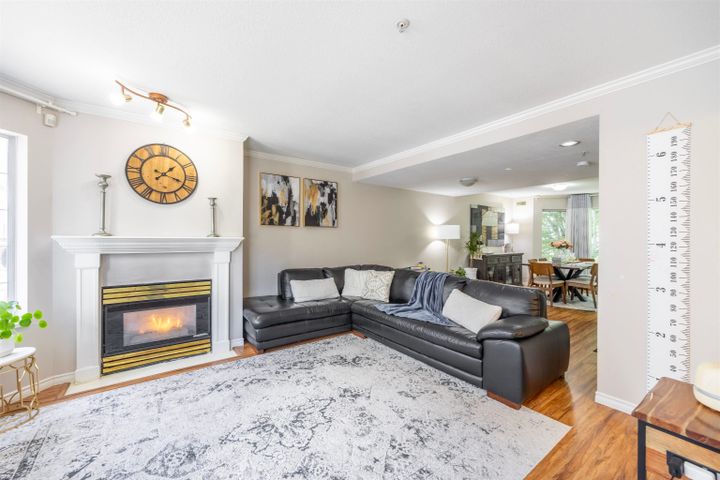 Photo 6 at 12 - 8711 Jones Road, Brighouse South, Richmond