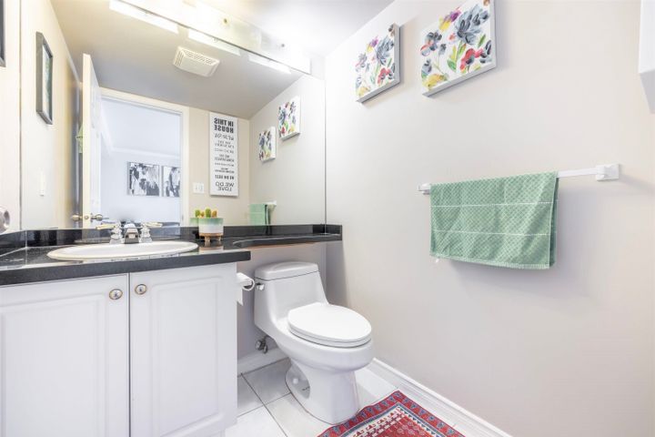 Photo 7 at 12 - 8711 Jones Road, Brighouse South, Richmond