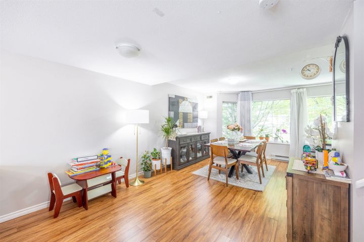 Photo 9 at 12 - 8711 Jones Road, Brighouse South, Richmond