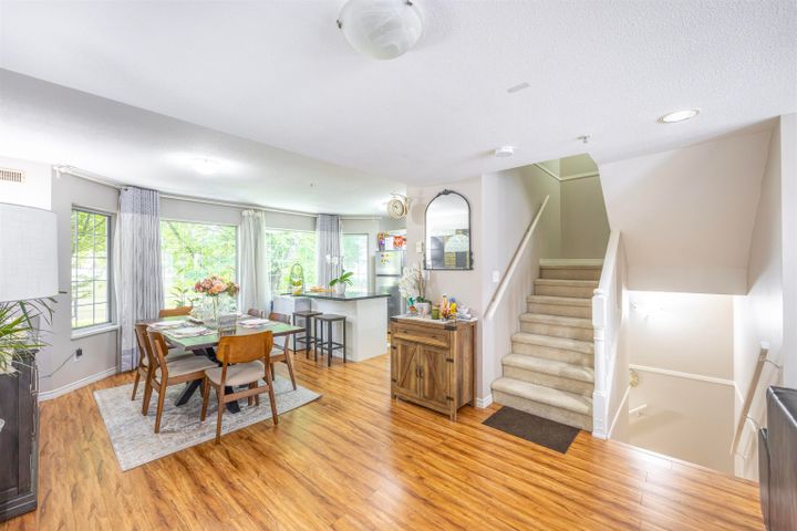 Photo 10 at 12 - 8711 Jones Road, Brighouse South, Richmond