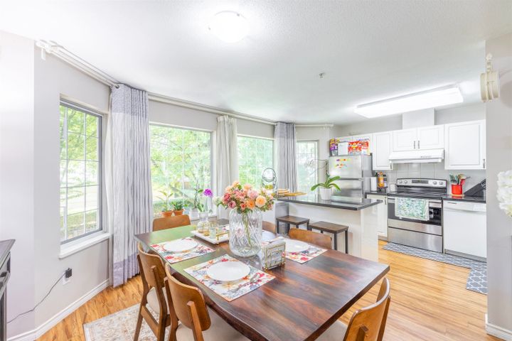 Photo 12 at 12 - 8711 Jones Road, Brighouse South, Richmond