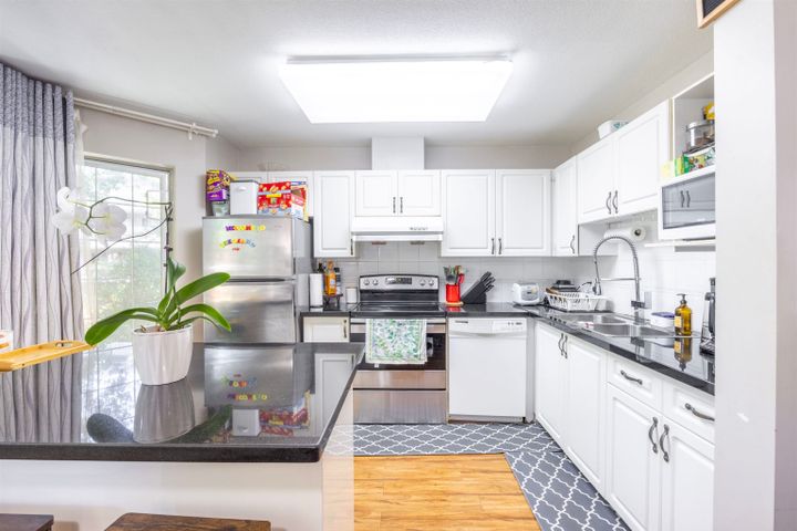 Photo 15 at 12 - 8711 Jones Road, Brighouse South, Richmond