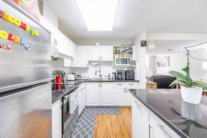 Photo 16 at 12 - 8711 Jones Road, Brighouse South, Richmond