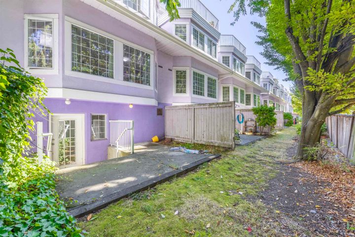 Photo 20 at 12 - 8711 Jones Road, Brighouse South, Richmond