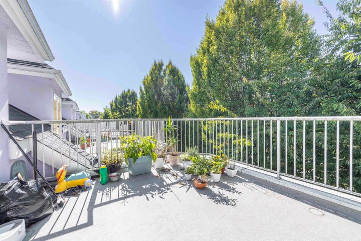 Photo 23 at 12 - 8711 Jones Road, Brighouse South, Richmond