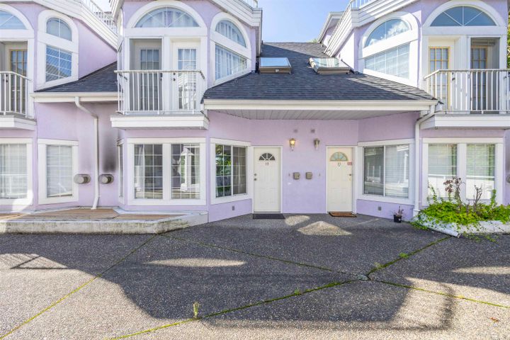 Photo 25 at 12 - 8711 Jones Road, Brighouse South, Richmond