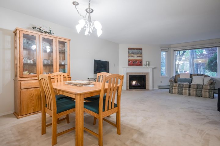 Photo 10 at 102 - 15300 17 Avenue, Sunnyside Park Surrey, South Surrey White Rock