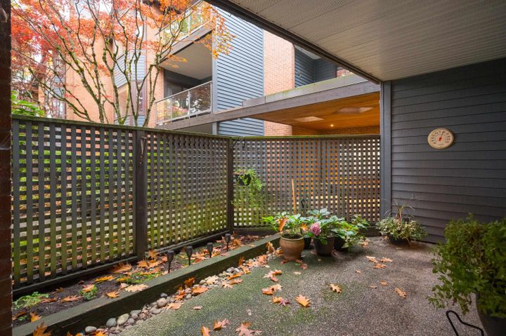 Photo 30 at 102 - 15300 17 Avenue, Sunnyside Park Surrey, South Surrey White Rock