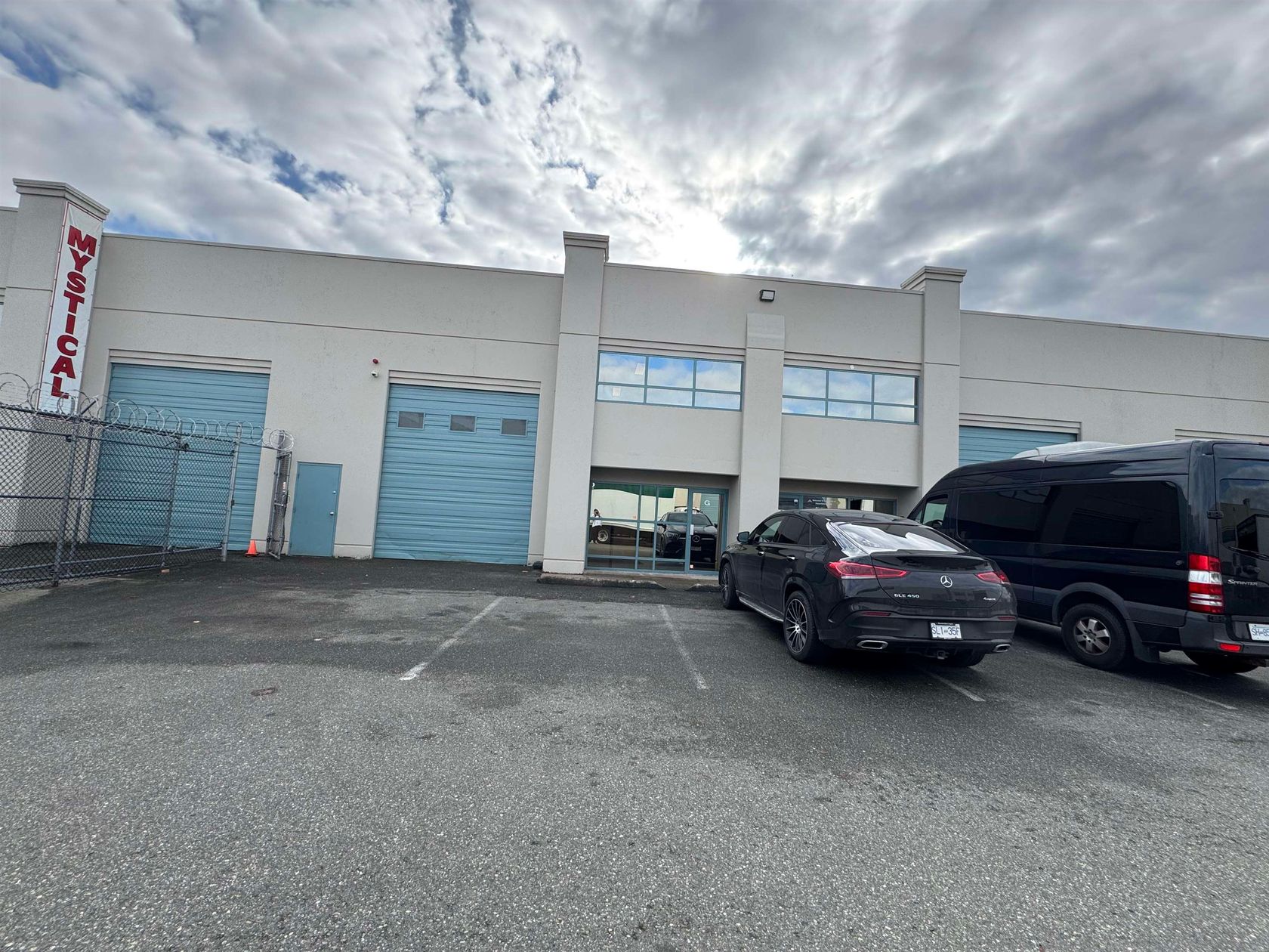 G - 2610 Progressive Way, Poplar, Abbotsford photo 2