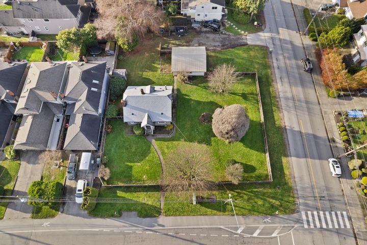 Photo 4 at 11031 4th Avenue, Steveston Village, Richmond