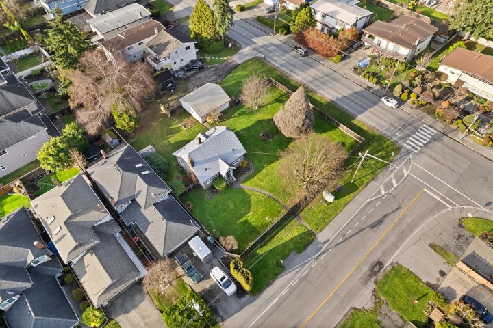 Photo 6 at 11031 4th Avenue, Steveston Village, Richmond