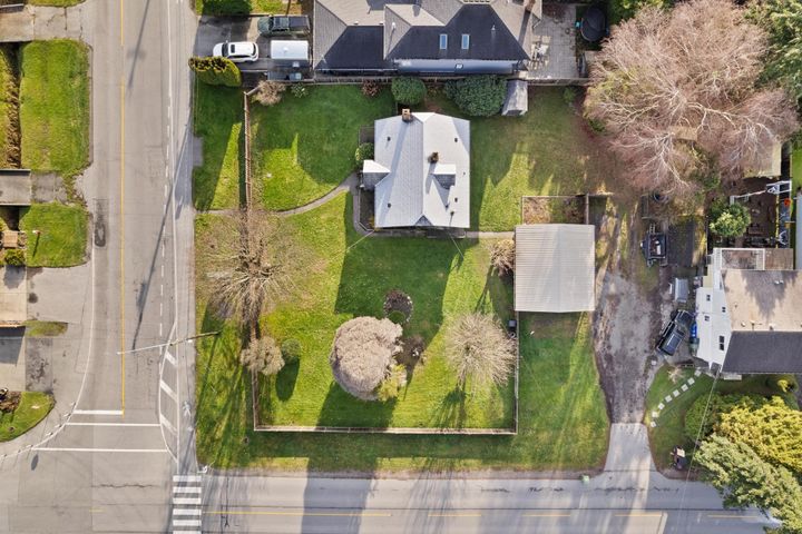 Photo 12 at 11031 4th Avenue, Steveston Village, Richmond