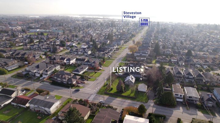 Photo 31 at 11031 4th Avenue, Steveston Village, Richmond