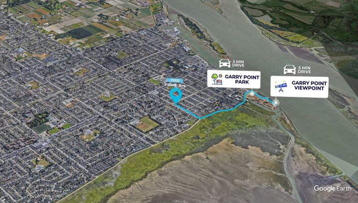 Photo 33 at 11031 4th Avenue, Steveston Village, Richmond