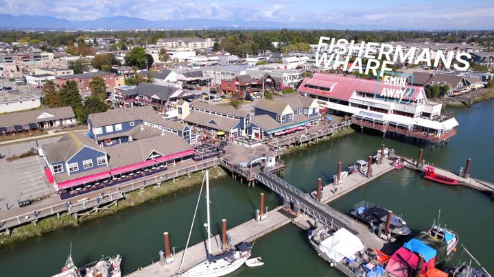 Photo 36 at 11031 4th Avenue, Steveston Village, Richmond