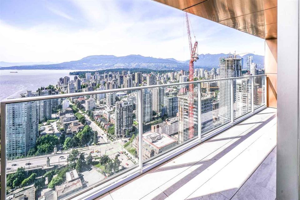 Photo 7 at 5203 - 1480 Howe Street, Yaletown, Vancouver West