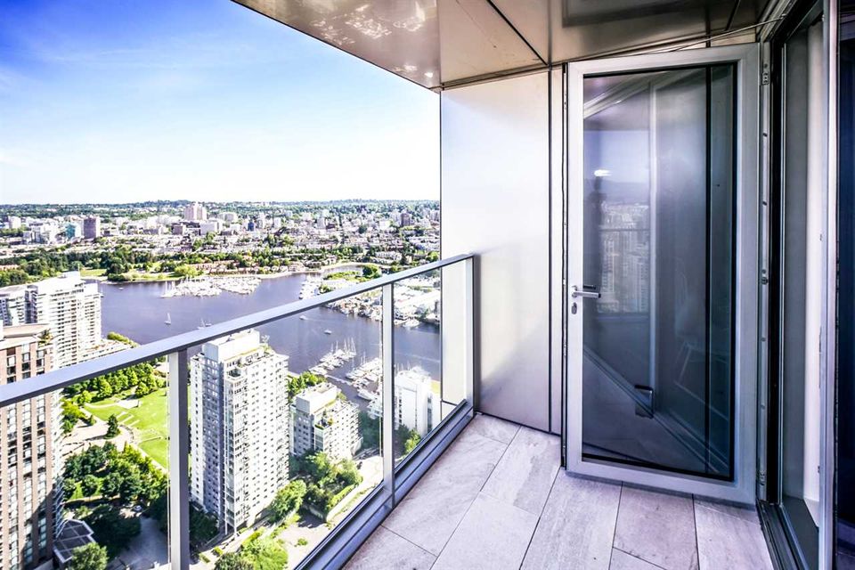 Photo 8 at 5203 - 1480 Howe Street, Yaletown, Vancouver West