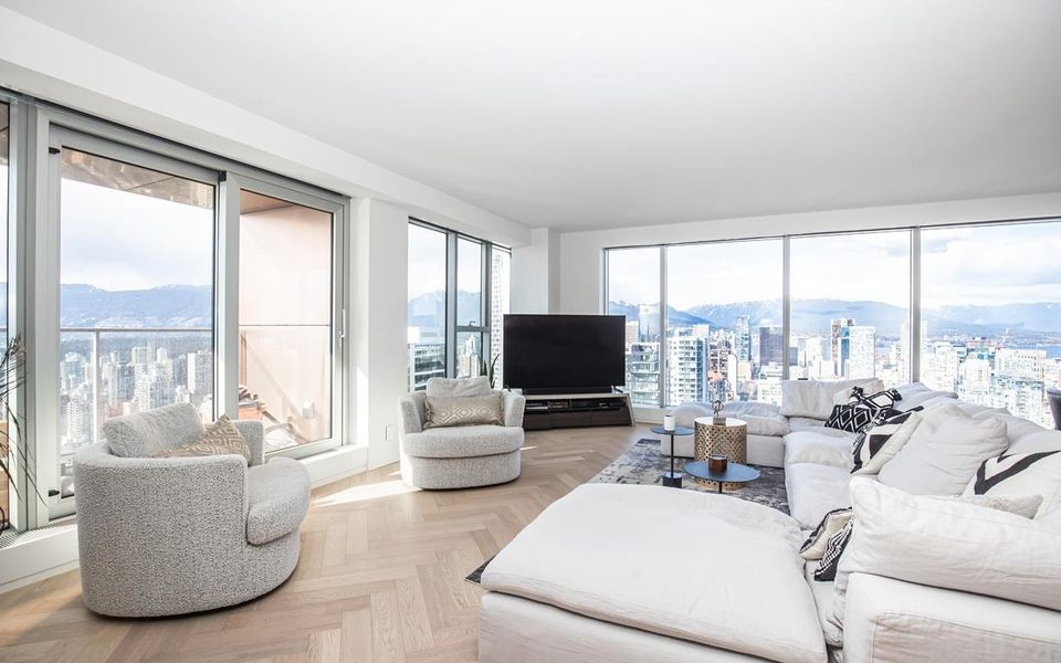 Photo 10 at 5203 - 1480 Howe Street, Yaletown, Vancouver West