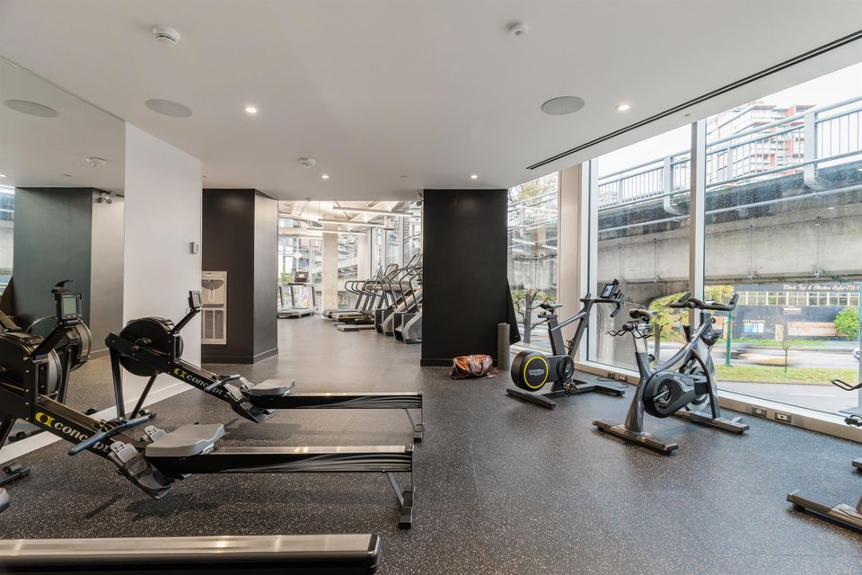 Photo 26 at 5203 - 1480 Howe Street, Yaletown, Vancouver West