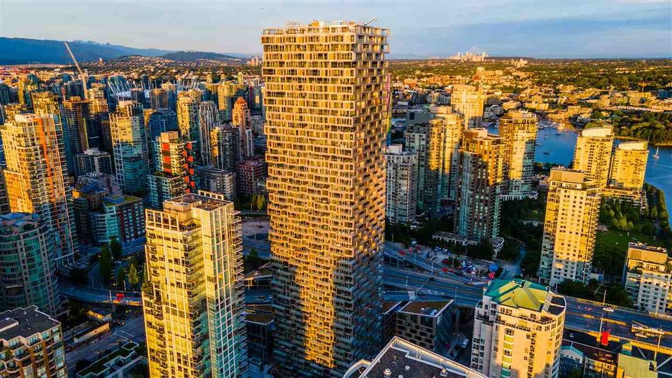 Photo 29 at 5203 - 1480 Howe Street, Yaletown, Vancouver West