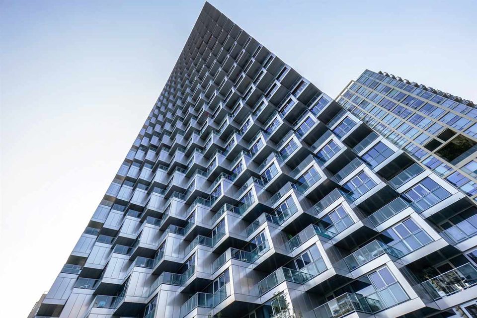 Photo 31 at 5203 - 1480 Howe Street, Yaletown, Vancouver West