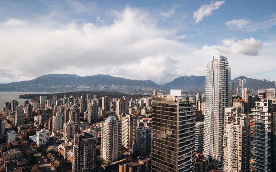 Photo 37 at 5203 - 1480 Howe Street, Yaletown, Vancouver West