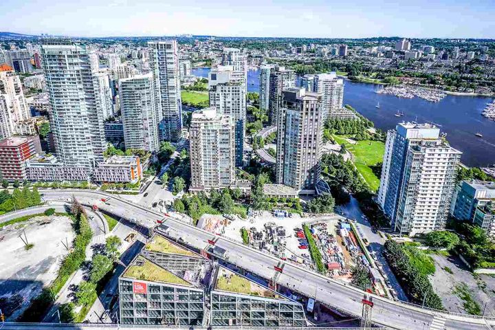 Photo 20 at 5203 - 1480 Howe Street, Yaletown, Vancouver West Photo 20 at 5203 - 1480 Howe Street, Yaletown, Vancouver West