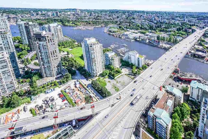 Photo 22 at 5203 - 1480 Howe Street, Yaletown, Vancouver West Photo 22 at 5203 - 1480 Howe Street, Yaletown, Vancouver West
