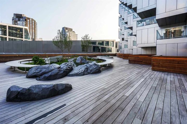Photo 28 at 5203 - 1480 Howe Street, Yaletown, Vancouver West Photo 28 at 5203 - 1480 Howe Street, Yaletown, Vancouver West